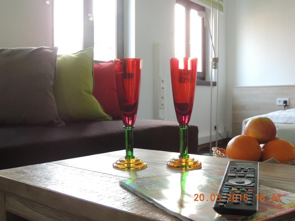 Ratsstube Blasius Hotel แมร์ซิก ห้อง รูปภาพ