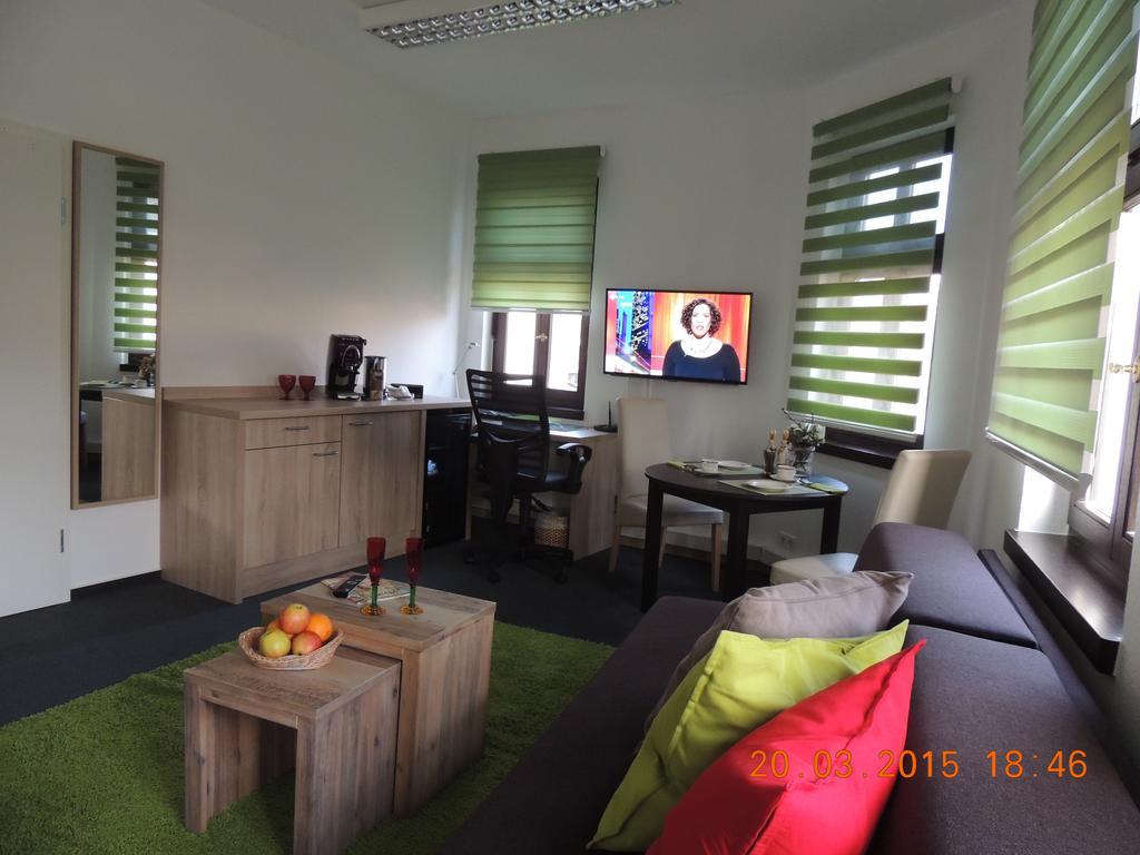 Ratsstube Blasius Hotel แมร์ซิก ห้อง รูปภาพ