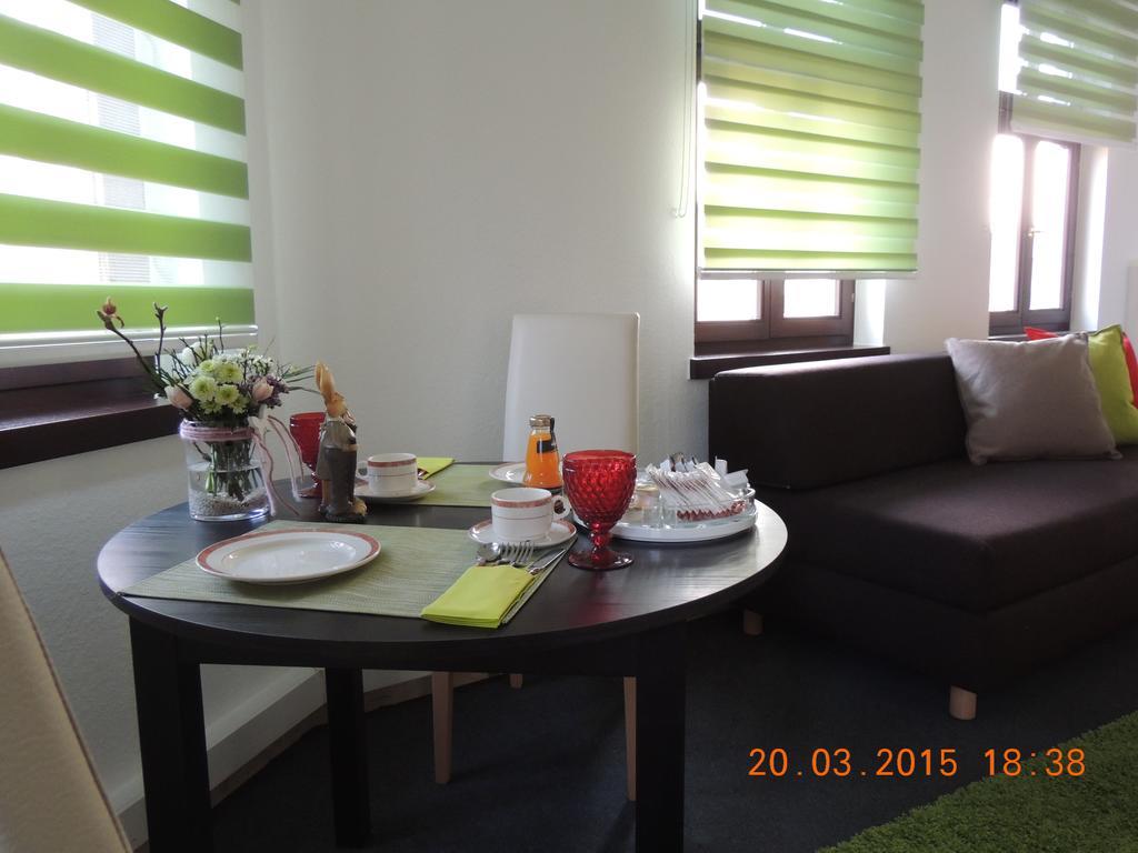 Ratsstube Blasius Hotel แมร์ซิก ภายนอก รูปภาพ