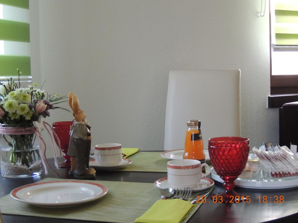 Ratsstube Blasius Hotel แมร์ซิก ห้อง รูปภาพ