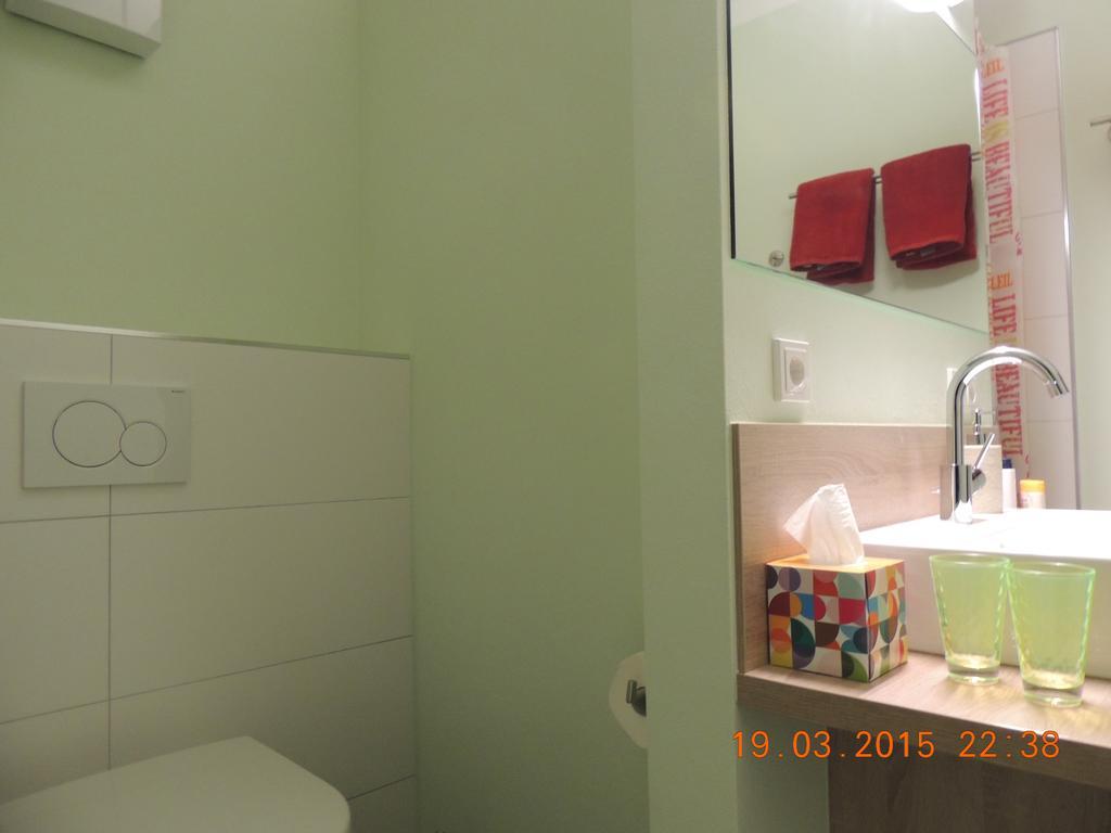 Ratsstube Blasius Hotel แมร์ซิก ภายนอก รูปภาพ