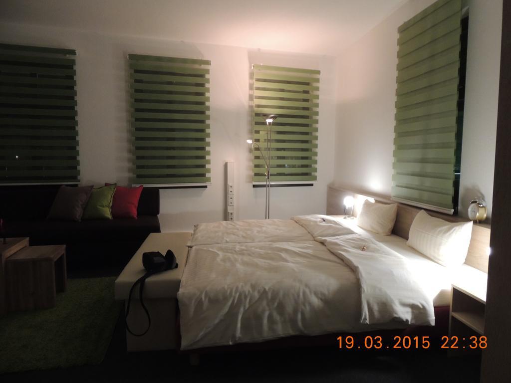 Ratsstube Blasius Hotel แมร์ซิก ห้อง รูปภาพ